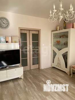 3-к квартира, вторичка, 96м2, 5/5 этаж