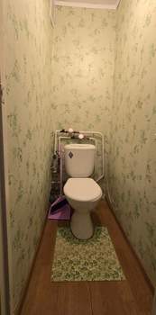 3-к квартира, вторичка, 60м2, 8/9 этаж