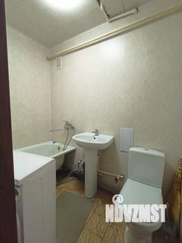 2-к квартира, вторичка, 47м2, 1/5 этаж