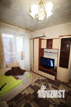 1-к квартира, вторичка, 25м2, 2/5 этаж