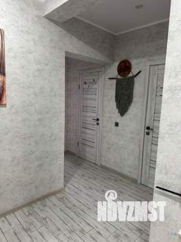 2-к квартира, вторичка, 68м2, 5/5 этаж