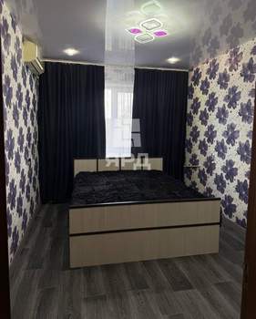 2-к квартира, вторичка, 43м2, 4/9 этаж