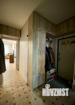 2-к квартира, вторичка, 55м2, 8/10 этаж