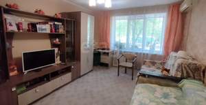 2-к квартира, вторичка, 40м2, 1/5 этаж