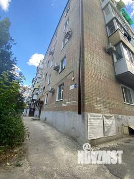 3-к квартира, вторичка, 58м2, 5/5 этаж