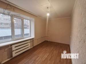 2-к квартира, вторичка, 45м2, 2/5 этаж