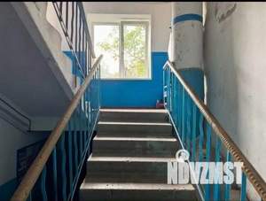 2-к квартира, вторичка, 48м2, 2/5 этаж