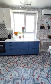 2-к квартира, вторичка, 54м2, 2/3 этаж