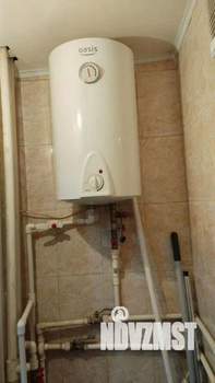 1-к квартира, вторичка, 17м2, 4/5 этаж