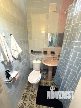 1-к квартира, вторичка, 31м2, 4/5 этаж