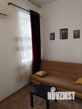 2-к квартира, вторичка, 38м2, 2/2 этаж