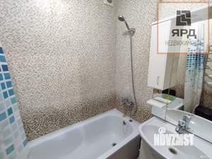 2-к квартира, вторичка, 54м2, 1/3 этаж
