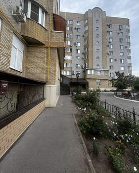 3-к квартира, вторичка, 88м2, 2/9 этаж