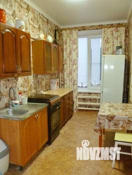 2-к квартира, вторичка, 45м2, 2/2 этаж