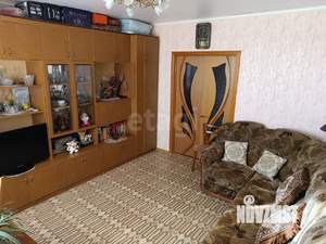 2-к квартира, вторичка, 46м2, 9/9 этаж