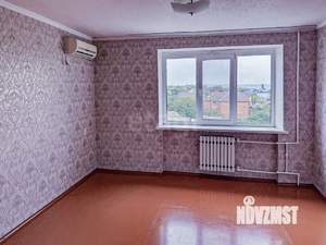 2-к квартира, вторичка, 46м2, 6/10 этаж