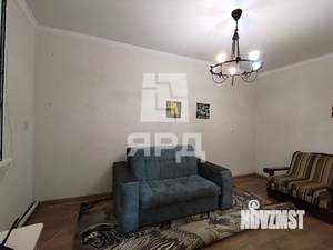 1-к квартира, вторичка, 26м2, 1/2 этаж