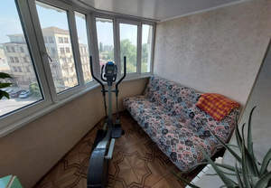 3-к квартира, вторичка, 81м2, 5/6 этаж