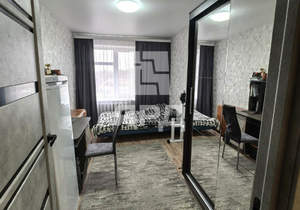 3-к квартира, вторичка, 58м2, 5/5 этаж