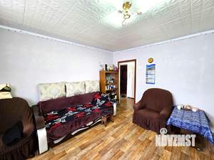 4-к квартира, вторичка, 65м2, 8/9 этаж