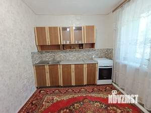 1-к квартира, вторичка, 35м2, 1/6 этаж