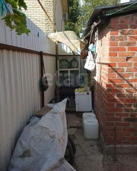 2-к квартира, вторичка, 33м2, 1/1 этаж