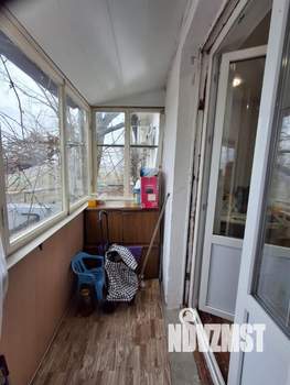 2-к квартира, вторичка, 47м2, 2/2 этаж