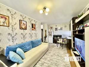 2-к квартира, вторичка, 34м2, 2/9 этаж