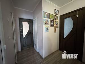 3-к квартира, вторичка, 62м2, 3/5 этаж