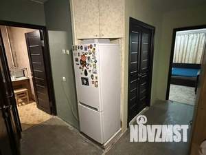 3-к квартира, вторичка, 50м2, 1/5 этаж