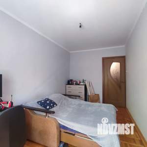 2-к квартира, вторичка, 42м2, 4/5 этаж