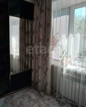 2-к квартира, вторичка, 43м2, 3/5 этаж
