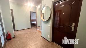 2-к квартира, вторичка, 71м2, 8/9 этаж
