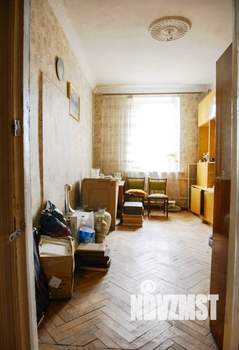 4-к квартира, вторичка, 101м2, 4/4 этаж