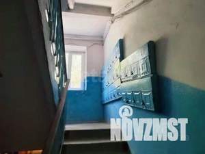 1-к квартира, вторичка, 21м2, 1/5 этаж