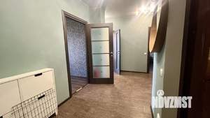 2-к квартира, вторичка, 71м2, 8/9 этаж
