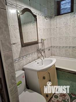 2-к квартира, вторичка, 45м2, 1/1 этаж