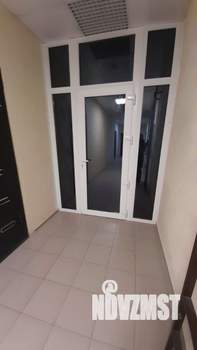 1-к квартира, вторичка, 37м2, 3/3 этаж