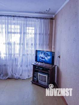 2-к квартира, вторичка, 43м2, 2/9 этаж