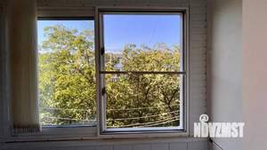 1-к квартира, вторичка, 31м2, 4/5 этаж
