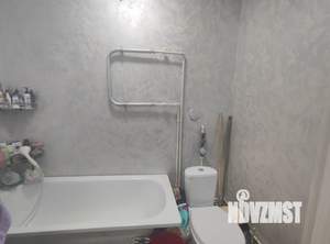 1-к квартира, вторичка, 39м2, 1/3 этаж