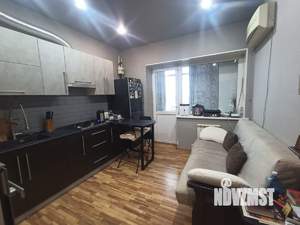 2-к квартира, вторичка, 67м2, 5/5 этаж