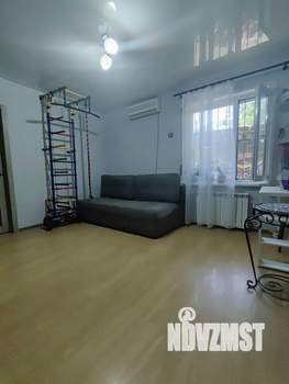 4-к квартира, вторичка, 103м2, 1/2 этаж