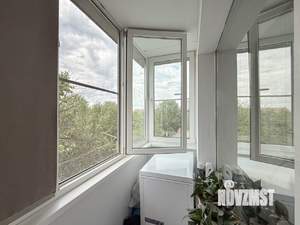 2-к квартира, вторичка, 59м2, 2/9 этаж