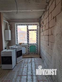 2-к квартира, вторичка, 59м2, 3/9 этаж