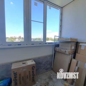 2-к квартира, вторичка, 48м2, 4/5 этаж