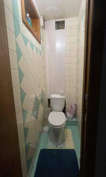 2-к квартира, вторичка, 44м2, 4/5 этаж
