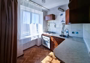 3-к квартира, вторичка, 50м2, 3/5 этаж