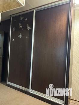 3-к квартира, вторичка, 58м2, 4/5 этаж