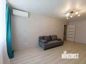 2-к квартира, вторичка, 56м2, 1/10 этаж
